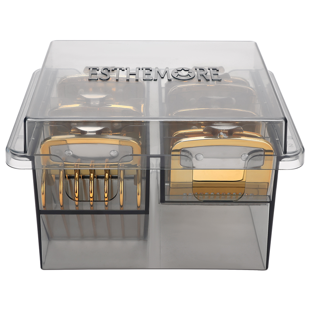 Clipper Guards Box
